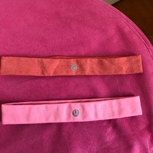 Lululemon headband